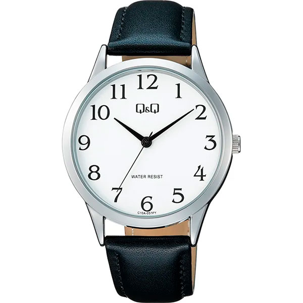 Часы Q&Q Gents C10A-057PY