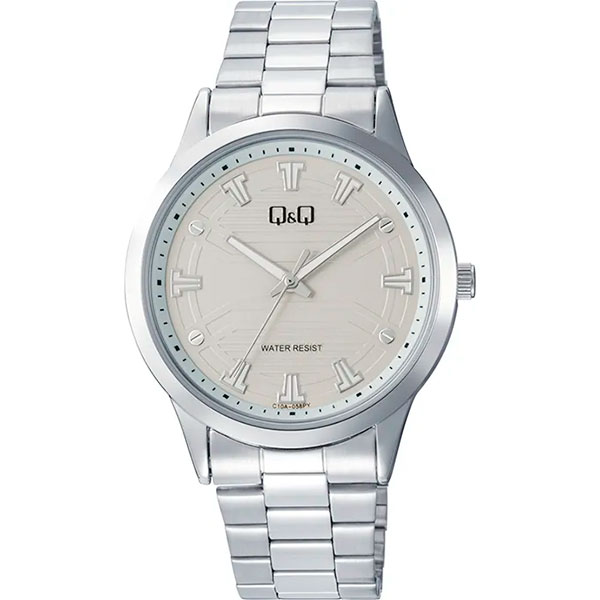 Часы Q&Q Gents C10A-058PY