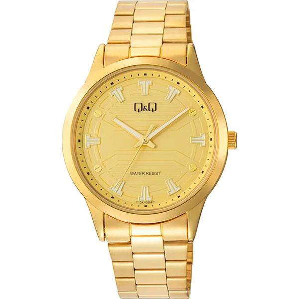 Часы Q&Q Gents C10A-059PY