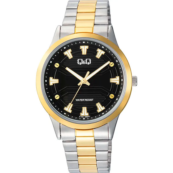Часы Q&Q Gents C10A-060PY