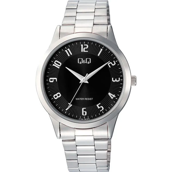 Часы Q&Q Gents C10A-061PY
