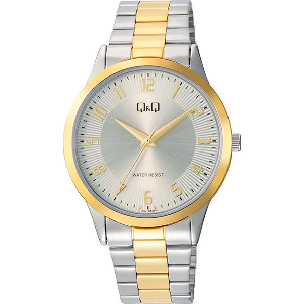 Часы Q&Q Gents C10A-063PY