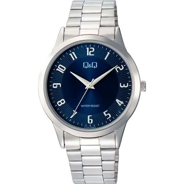 Часы Q&Q Gents C10A-064PY