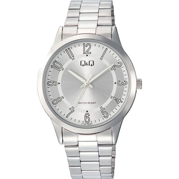 Часы Q&Q Gents C10A-065PY