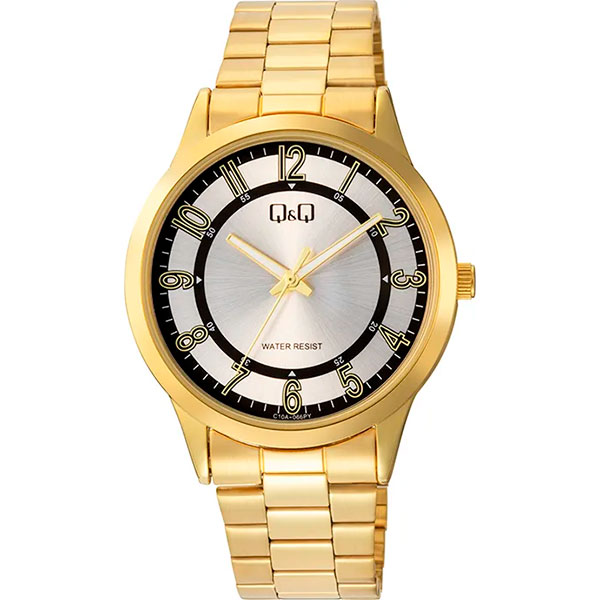 Часы Q&Q Gents C10A-066PY