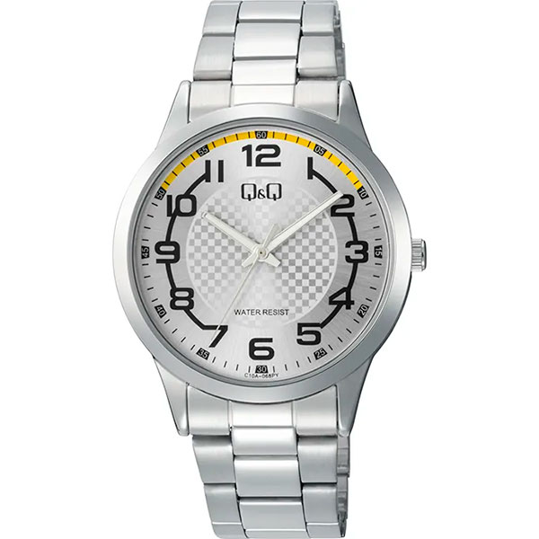 Часы Q&Q Gents C10A-068PY