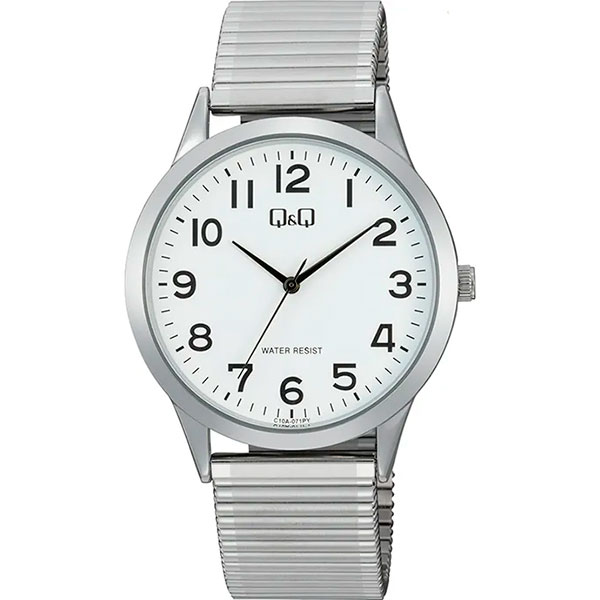 Часы Q&Q Gents C10A-071PY