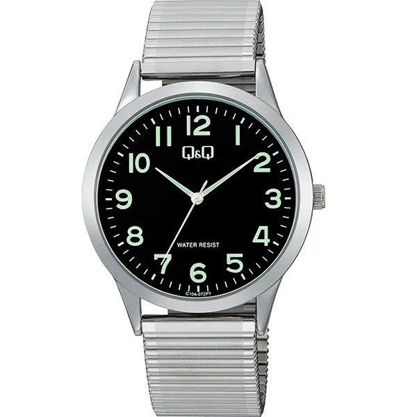 Часы Q&Q Gents C10A-072PY