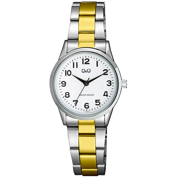 Часы Q&Q Ladies C11A-005PY