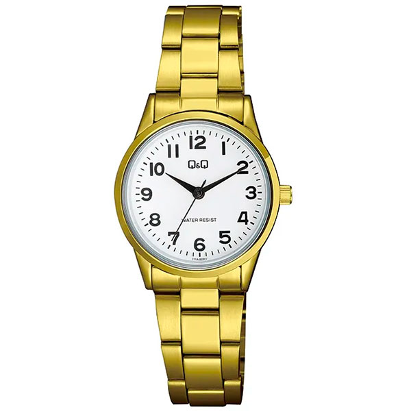 Часы Q&Q Ladies C11A-007PY