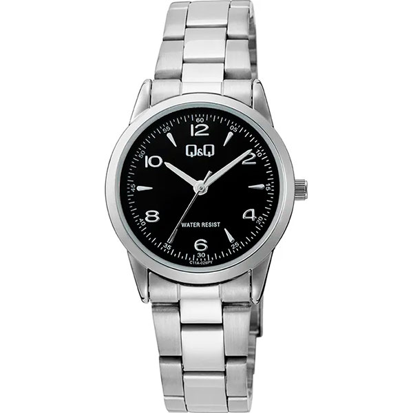 Часы Q&Q Ladies C11A-026PY