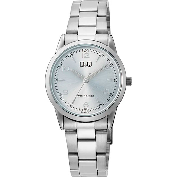Часы Q&Q Ladies C11A-027PY