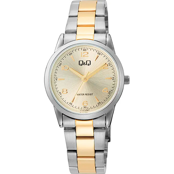Часы Q&Q Ladies C11A-029PY
