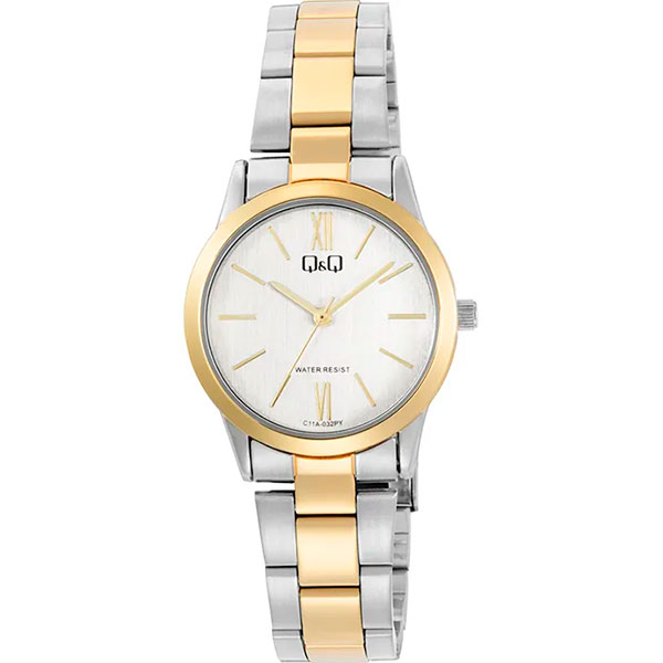Часы Q&Q Ladies C11A-032PY