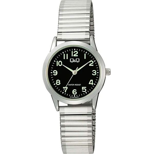 Часы Q&Q Ladies C11A-034PY