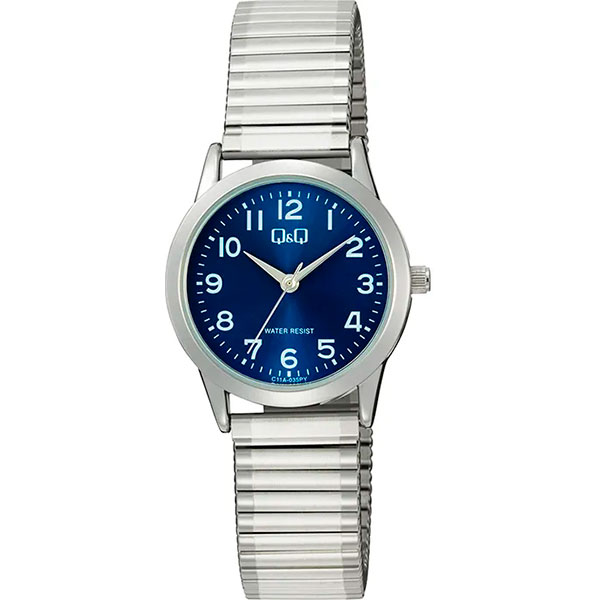 Часы Q&Q Ladies C11A-035PY