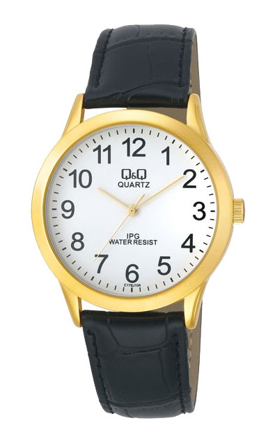 Часы Q&Q IP Series C178J104