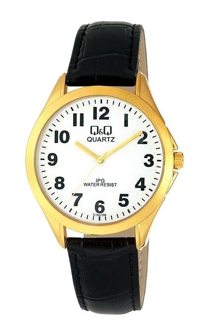 Часы Q&Q IP Series C192J104