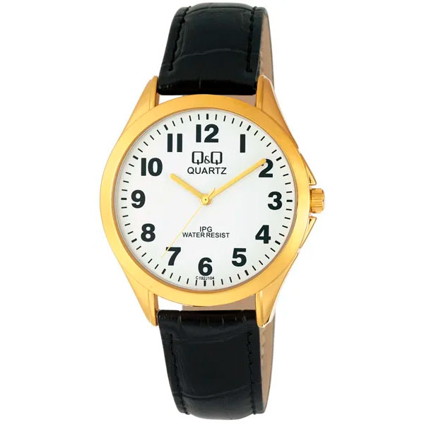 Часы Q&Q Gents C192J104Y