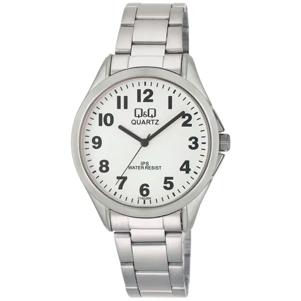 Часы Q&Q Gents C192J204Y