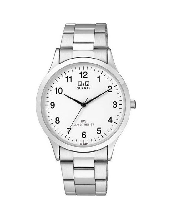 Часы Q&Q Standard C212J204
