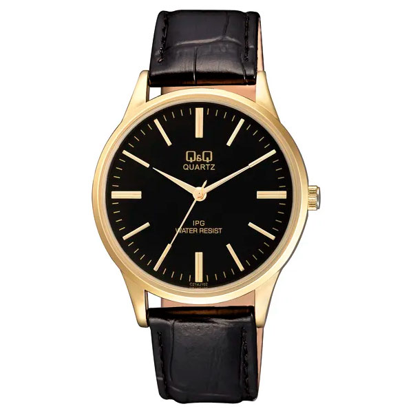 Часы Q&Q Gents C214J102Y
