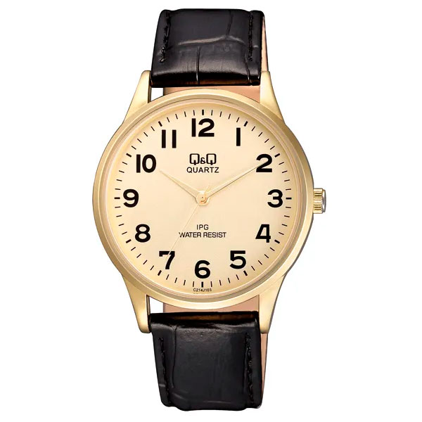 Часы Q&Q Gents C214J103Y