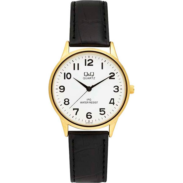 Часы Q&Q Gents C214J104Y