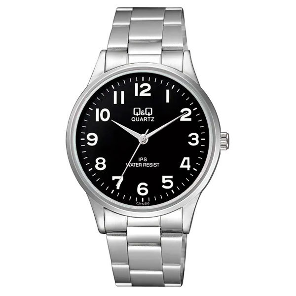 Часы Q&Q Gents C214J205Y