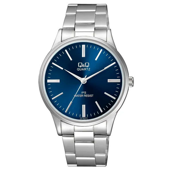 Часы Q&Q Gents C214J212Y