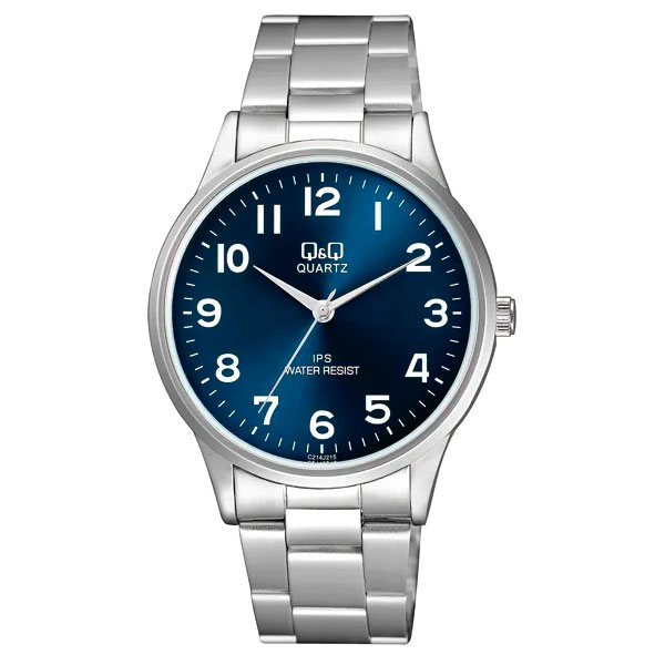 Часы Q&Q Gents C214J215Y