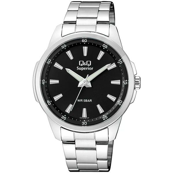 Часы Q&Q Superior C21A-001VY