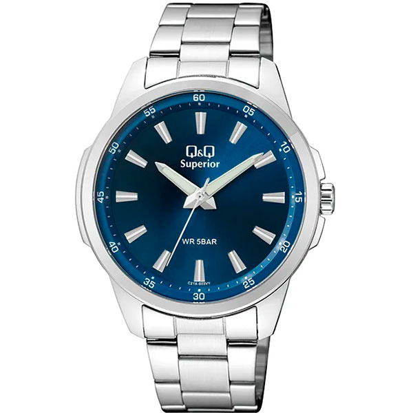 Часы Q&Q Superior C21A-003VY