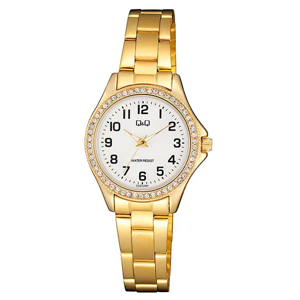 Часы Q&Q Elegance C223J004Y