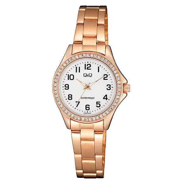 Часы Q&Q Elegance C223J014Y