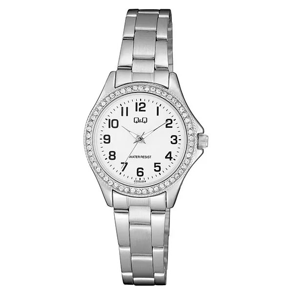 Часы Q&Q Elegance C223J204Y