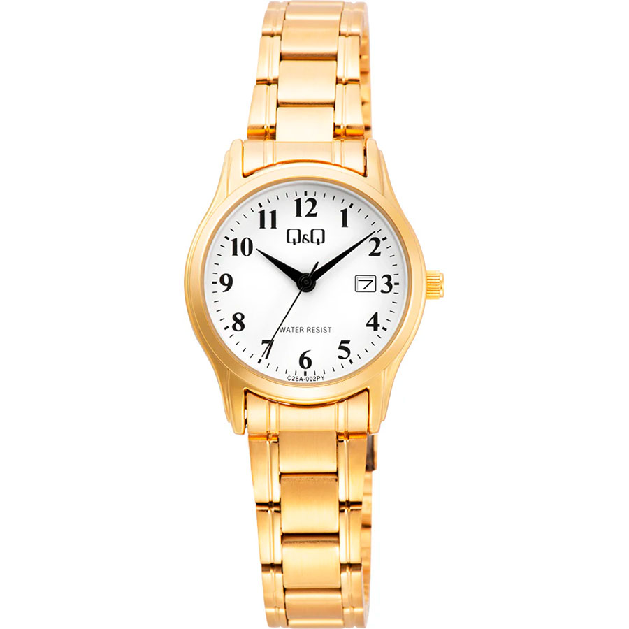 Часы Q&Q Ladies C28A-002PY