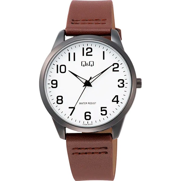 Часы Q&Q Gents C32A-001PY