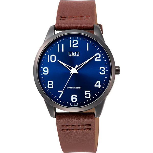 Часы Q&Q Gents C32A-003PY