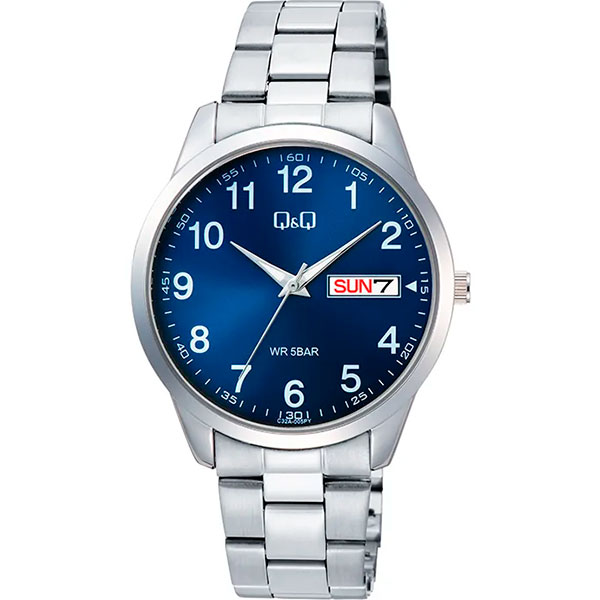 Часы Q&Q Gents C32A-005PY
