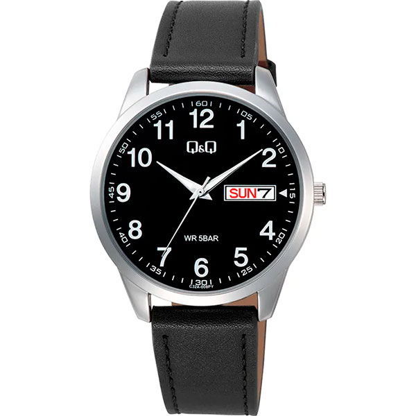 Часы Q&Q Gents C32A-008PY