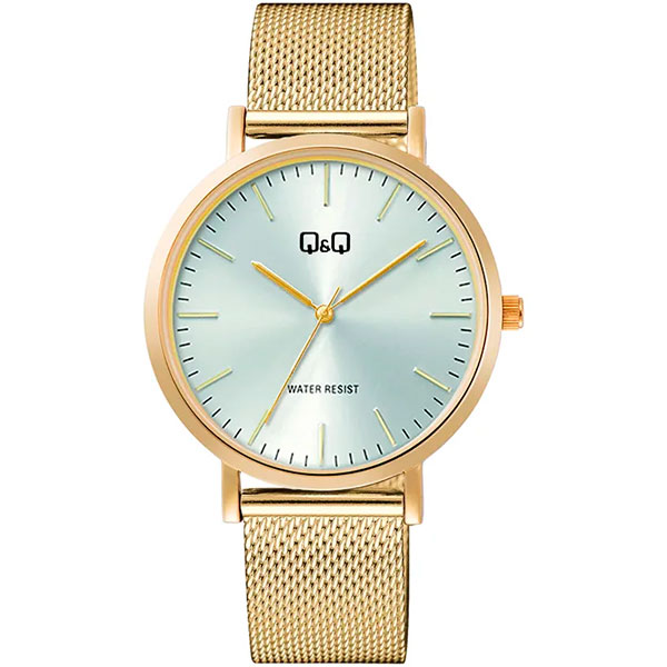 Часы Q&Q Gents C34A-005PY