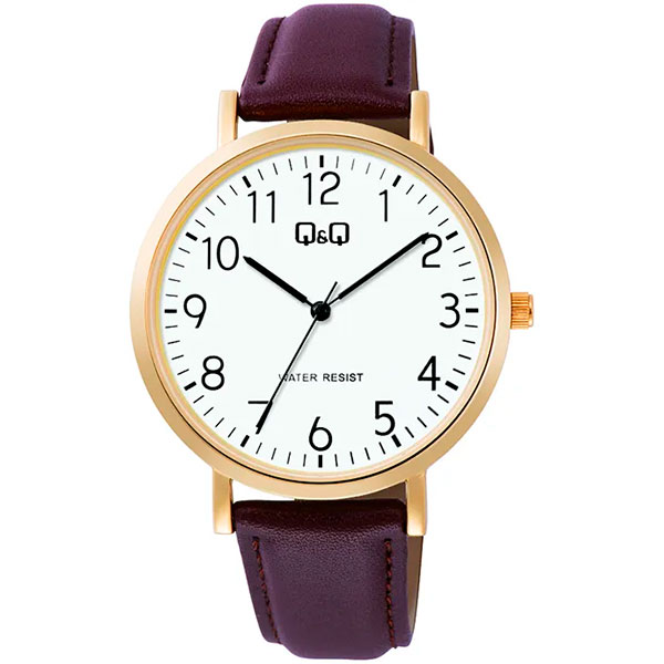Часы Q&Q Gents C34A-008PY