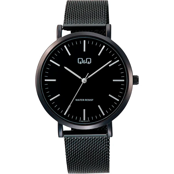 Часы Q&Q Gents C34A-011PY