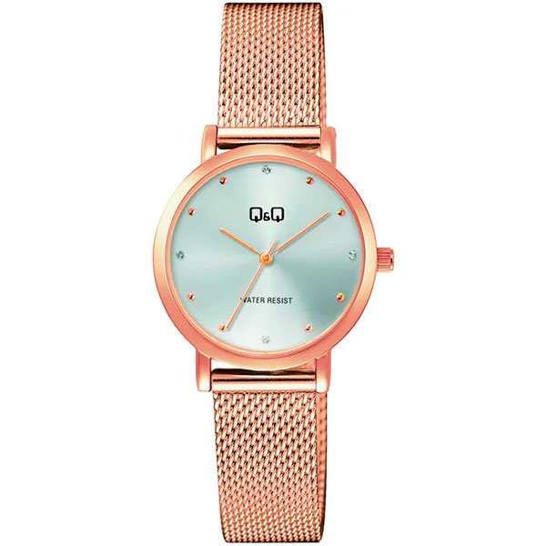 Часы Q&Q Ladies C35A-007PY