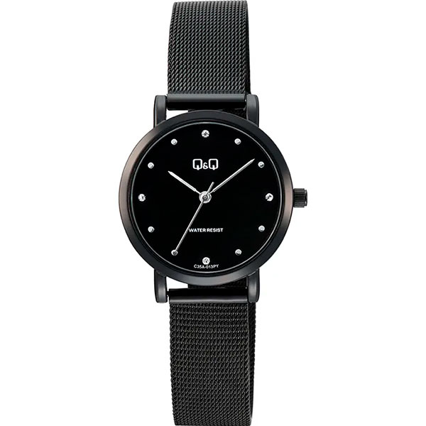 Часы Q&Q Ladies C35A-013PY
