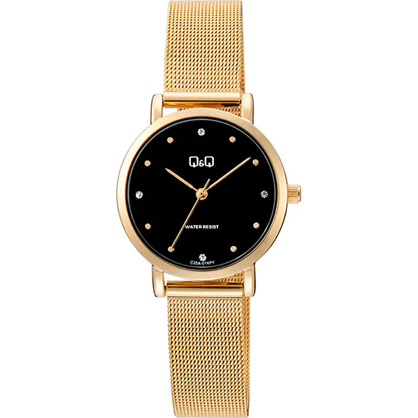 Часы Q&Q Ladies C35A-014PY