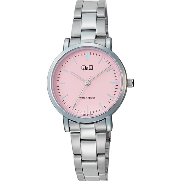 Часы Q&Q Ladies C35A-017PY