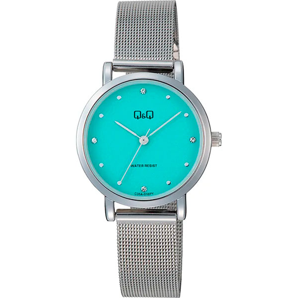 Часы Q&Q Ladies C35A-018PY