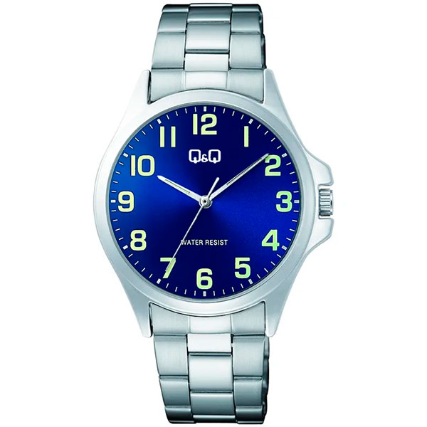 Часы Q&Q Gents C36A-001PY